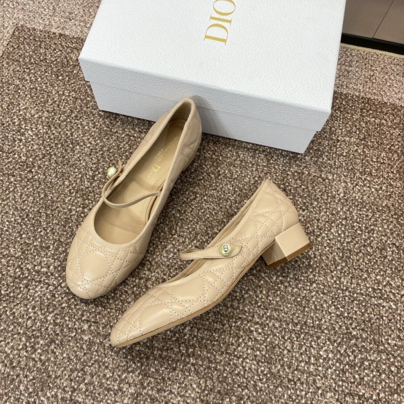 Christian Dior High Heels